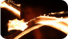 Feuershow